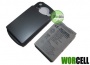 HTC TyTN Extended 3000mAh Battery